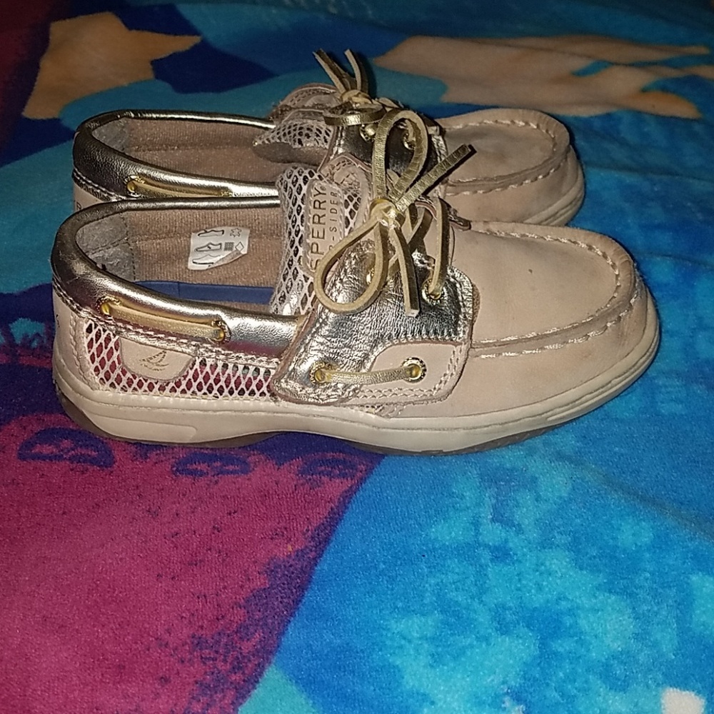 sperry shoes